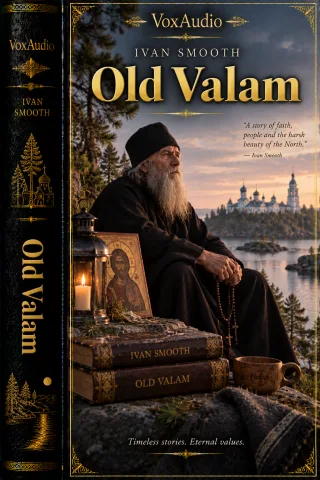 Old Valam