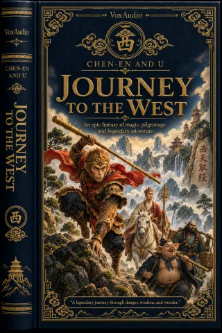 Journey to the West