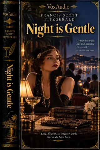 Night is gentle