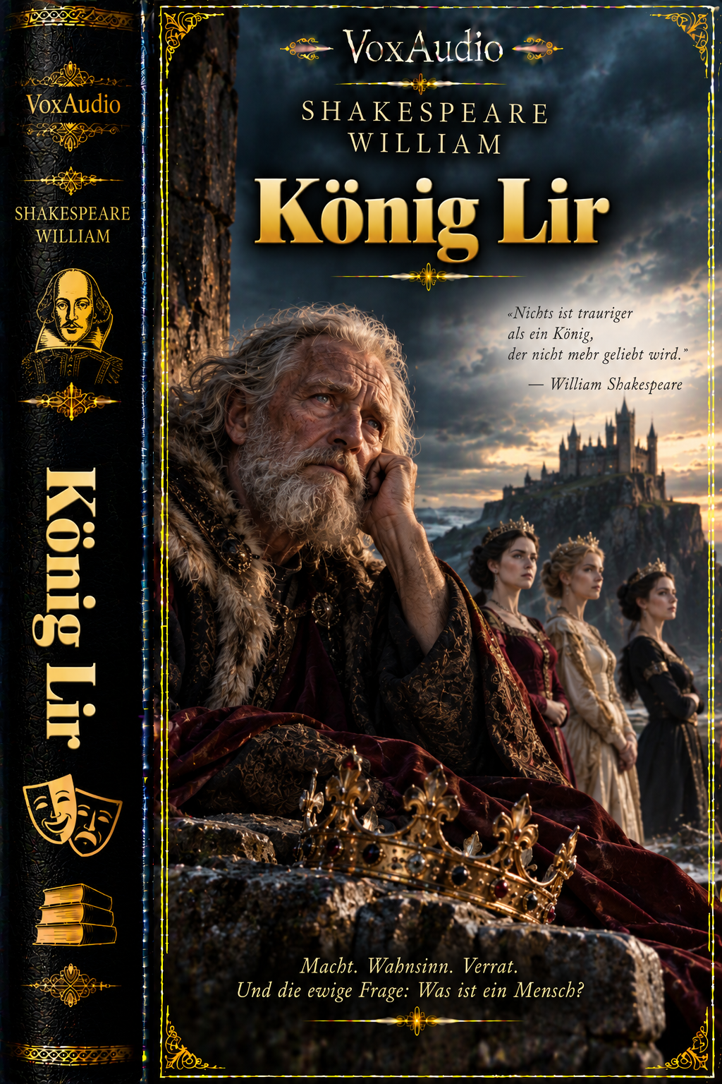 King of Lyria