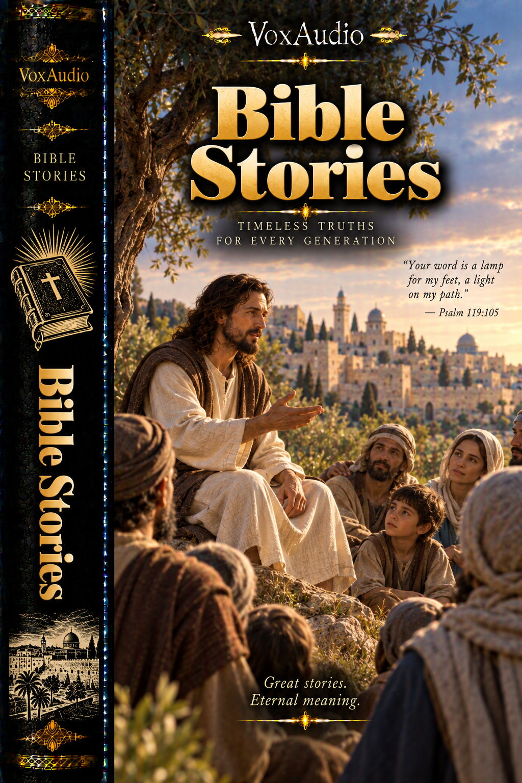 The Bible