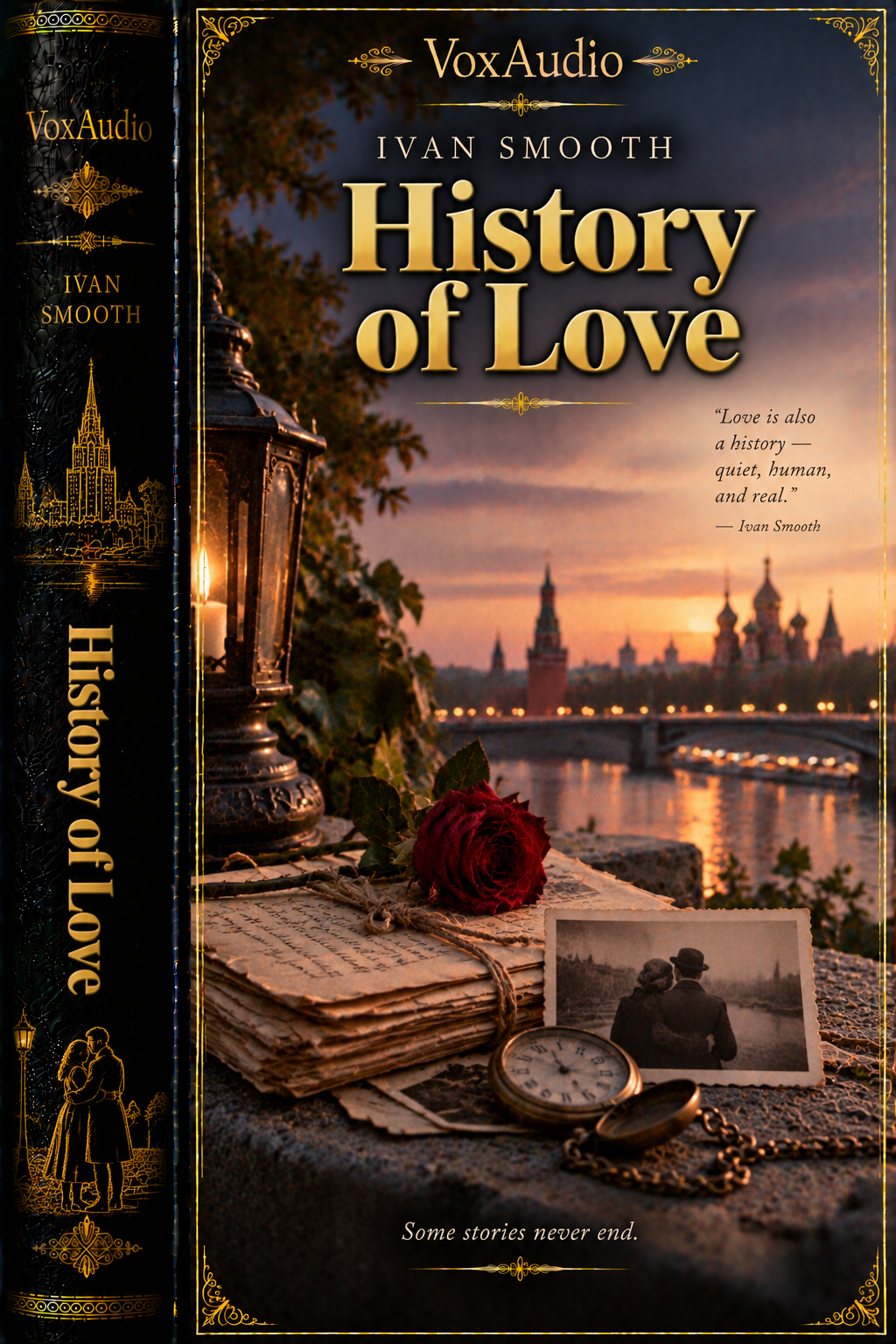 History of Love