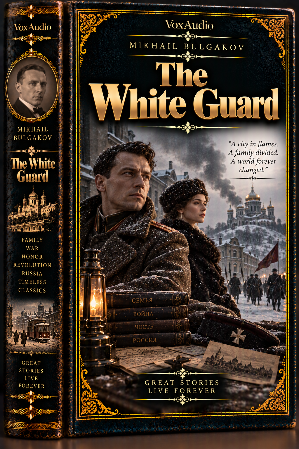 The White Guard