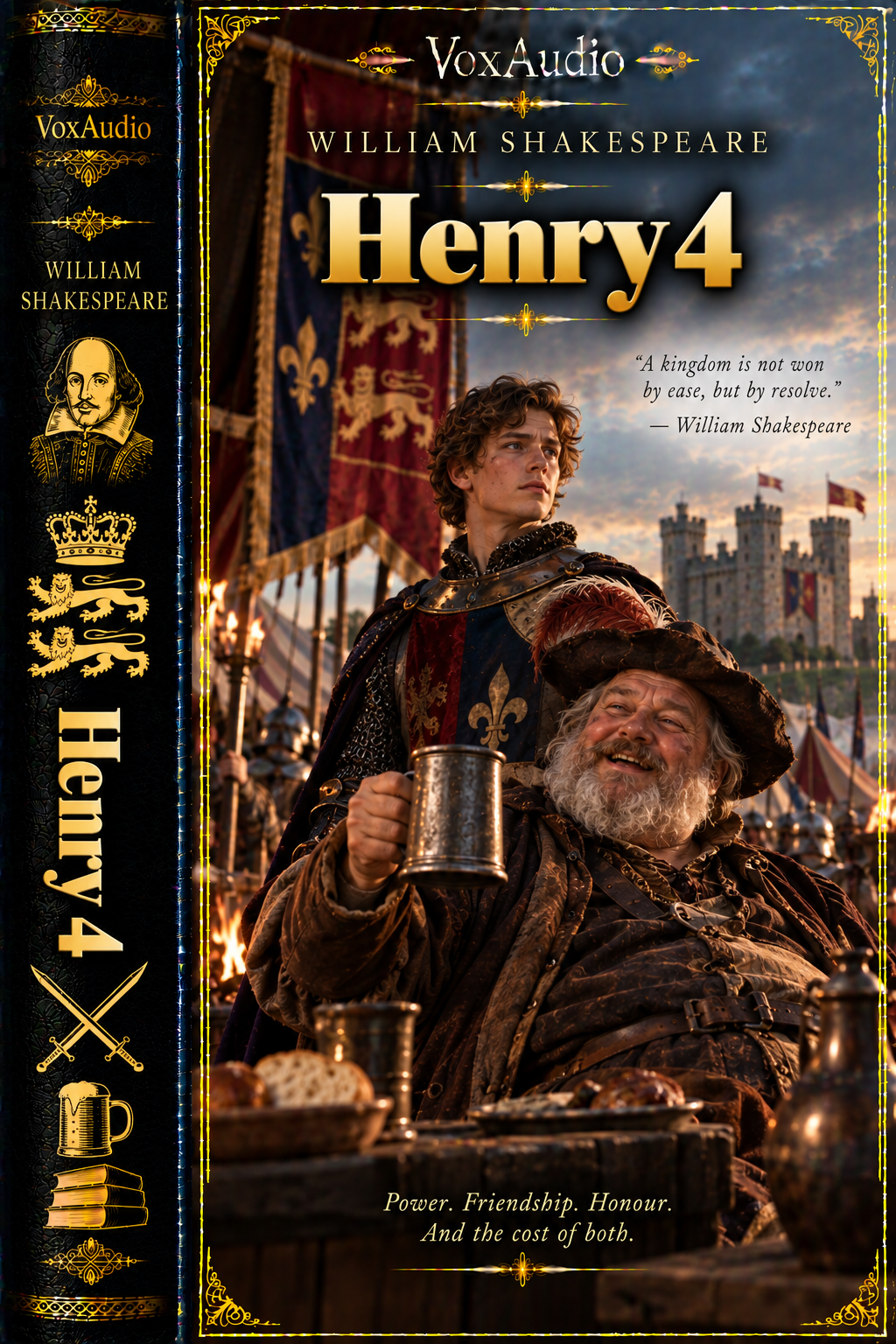 Henry 4