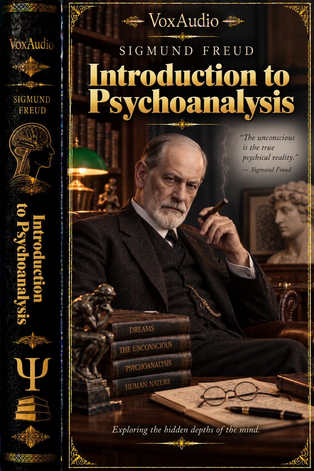 Introduction to Psychoanalysis