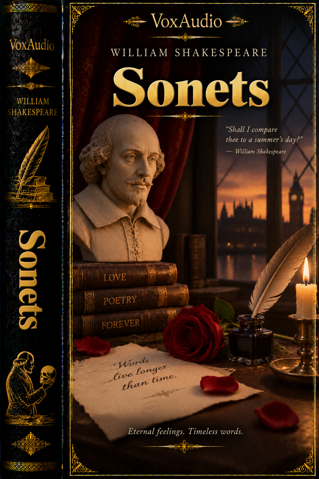 Sonets