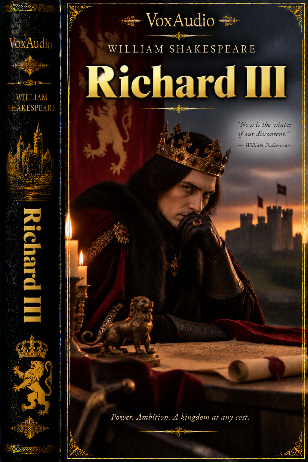 by Richard III