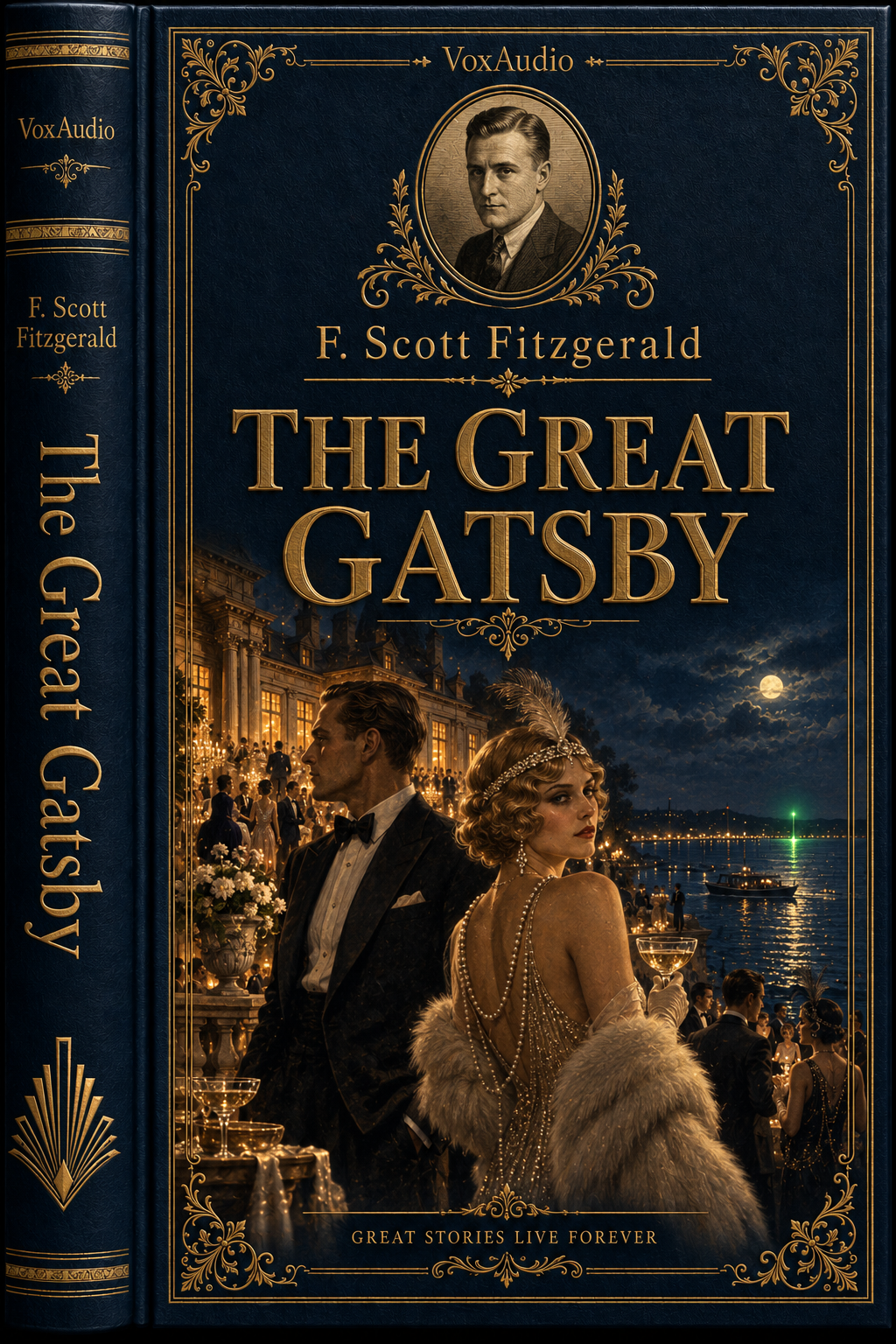 Il grande Gaysby