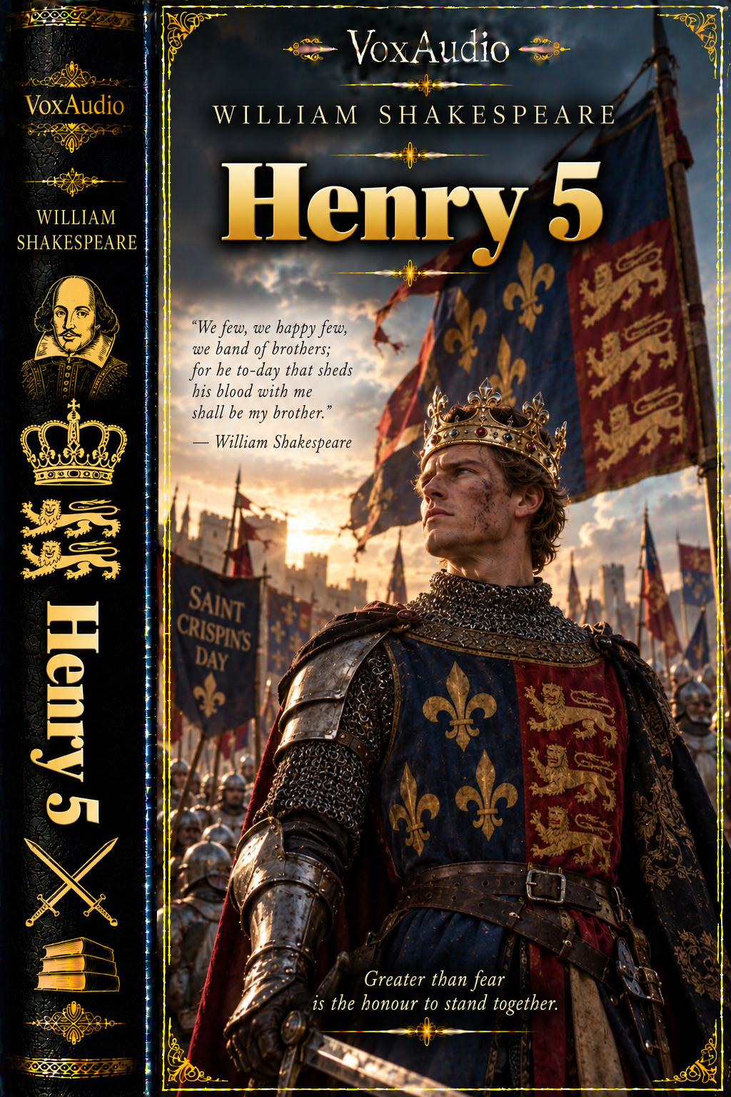 Henry 5