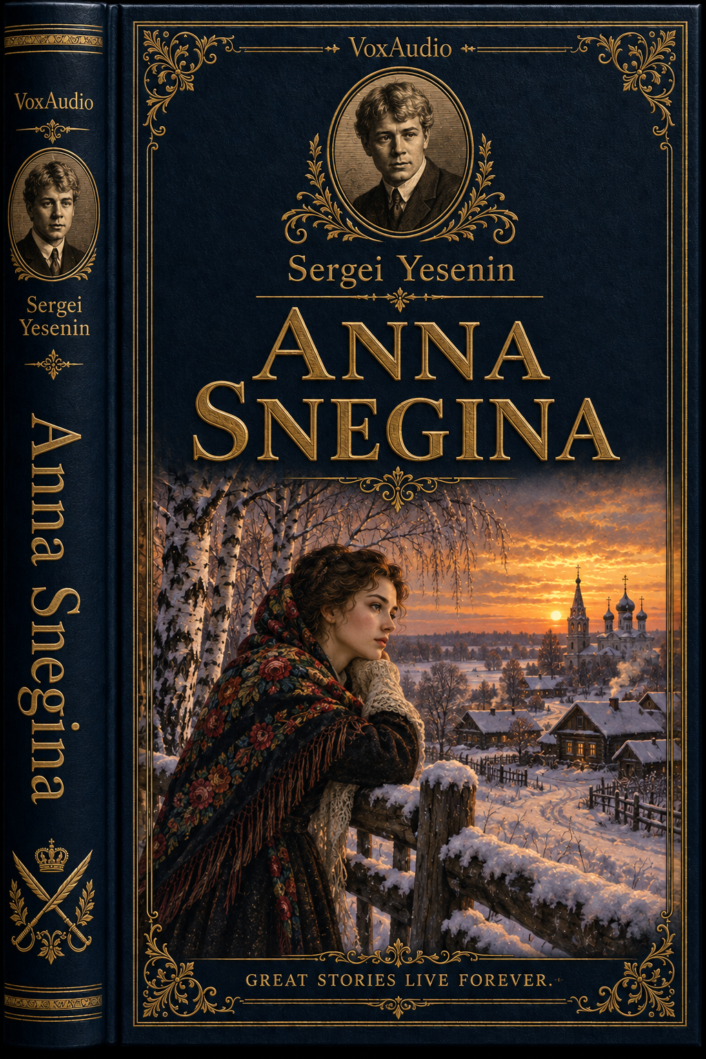 Anna di neve