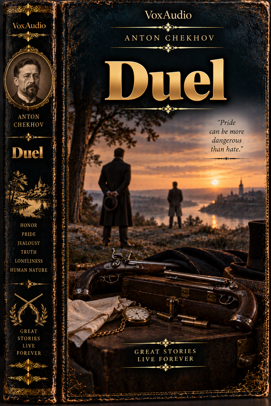 Duel