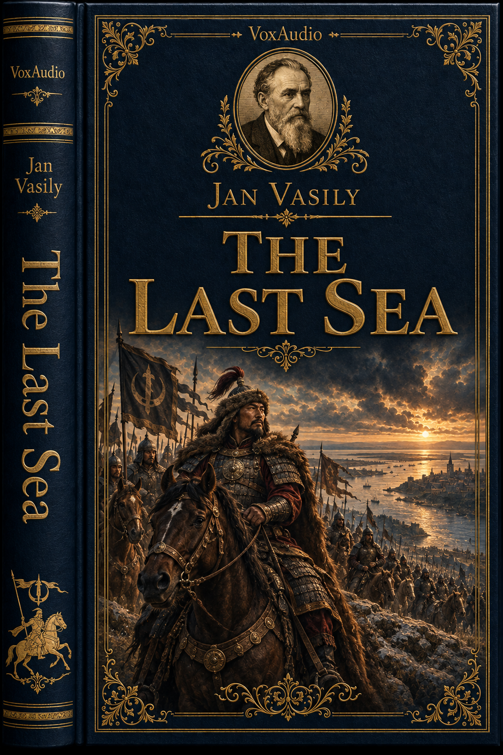 The Last Sea