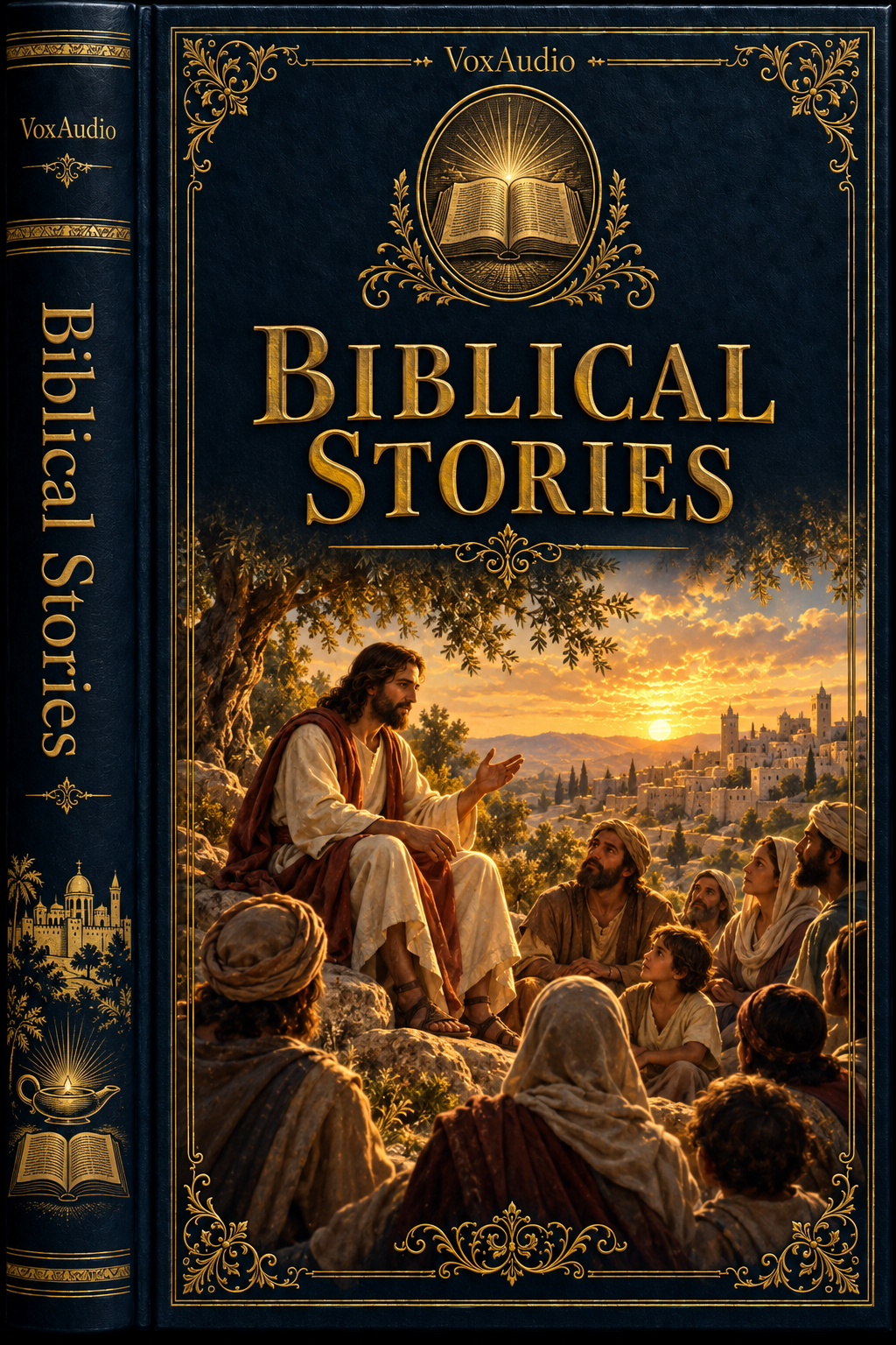 Biblical stories