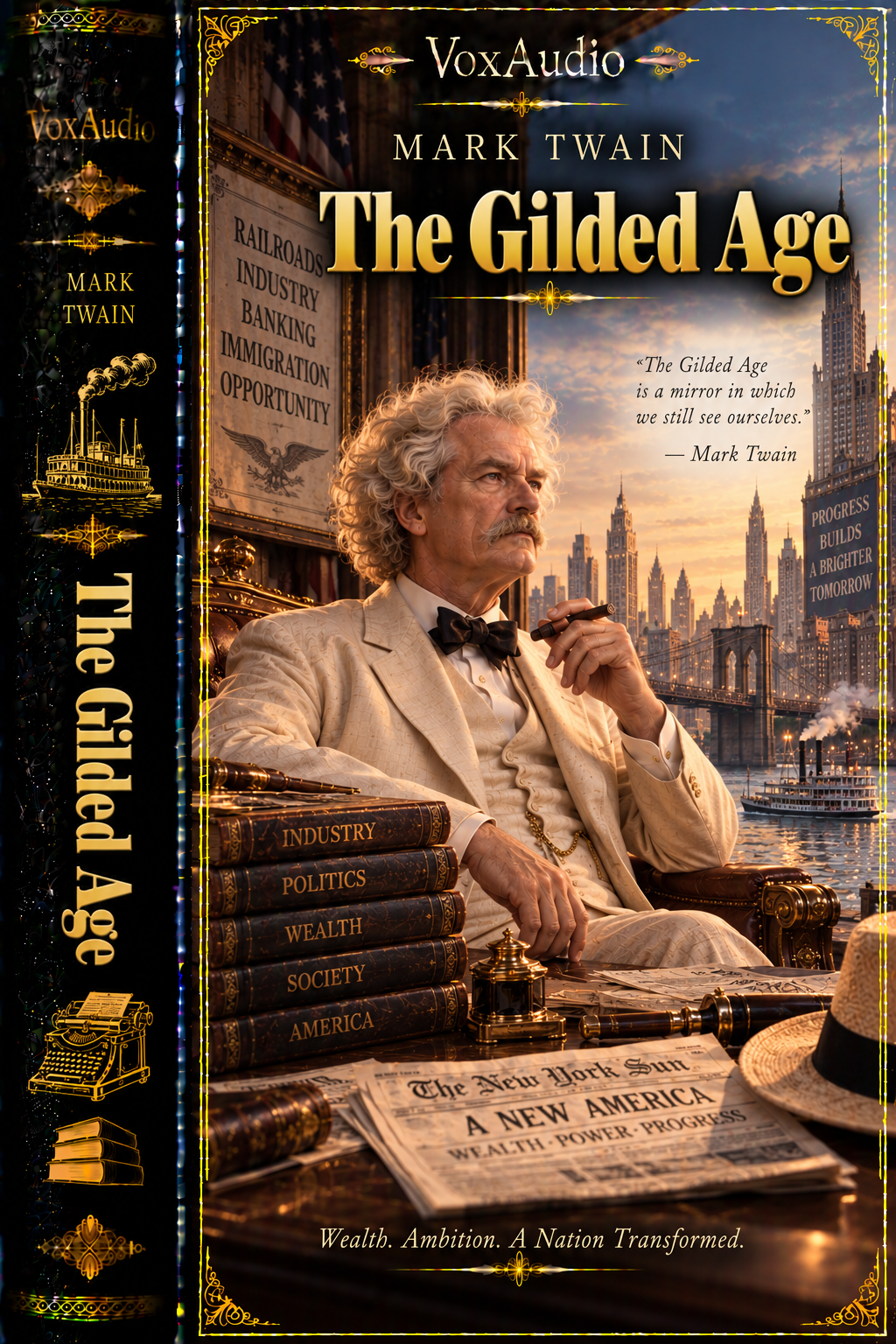 The Golden Century
