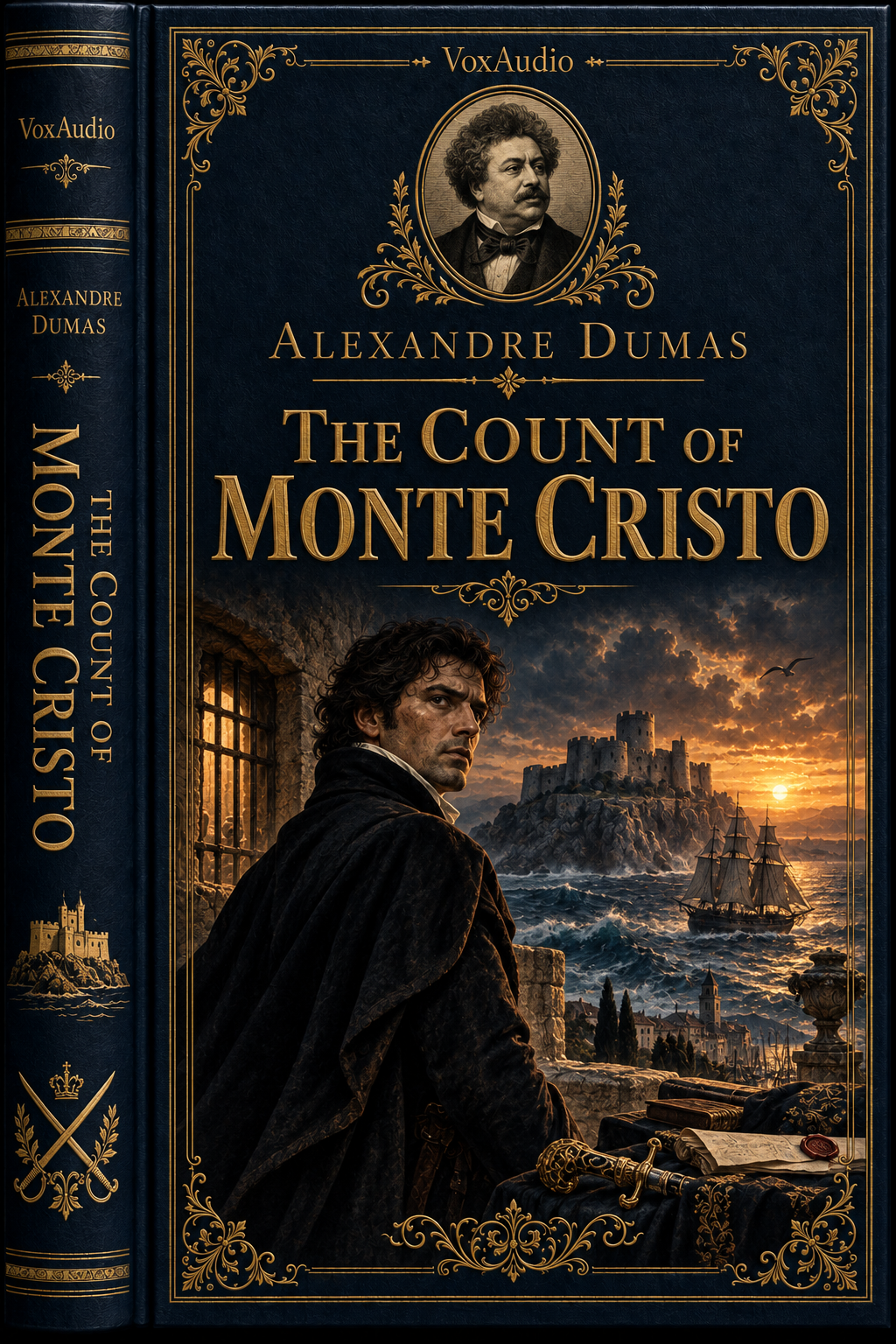 Conte di Monte Cristo