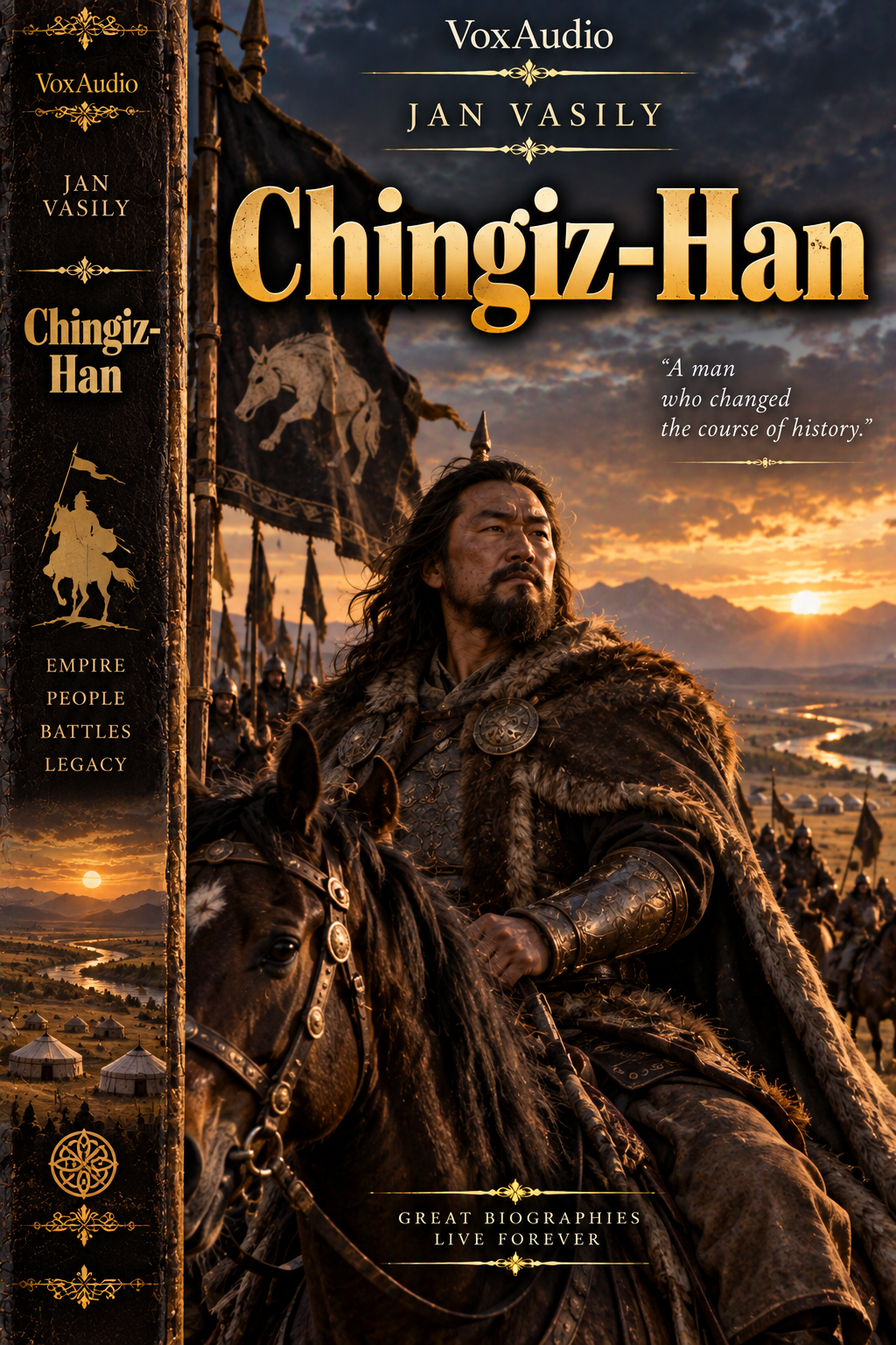 Chingiz-Han