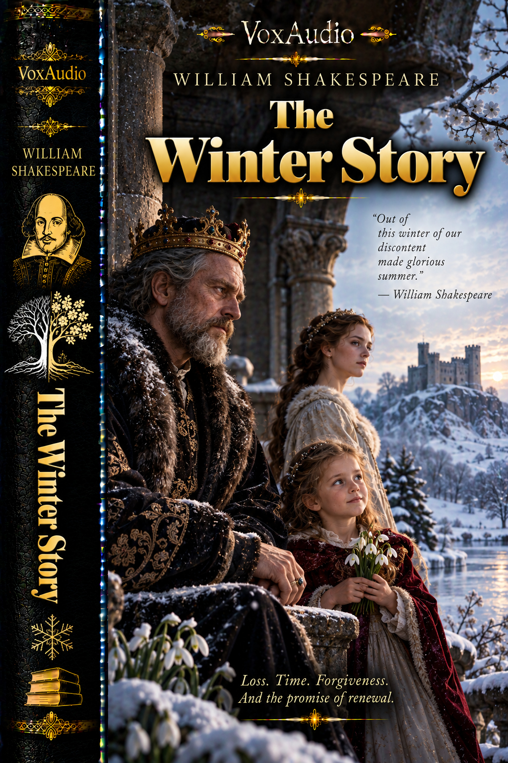 The Winter Story