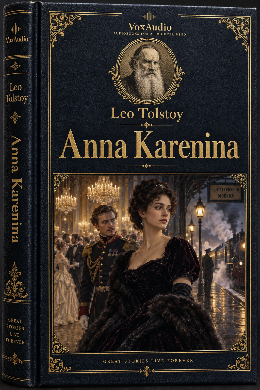di Anna Karenina