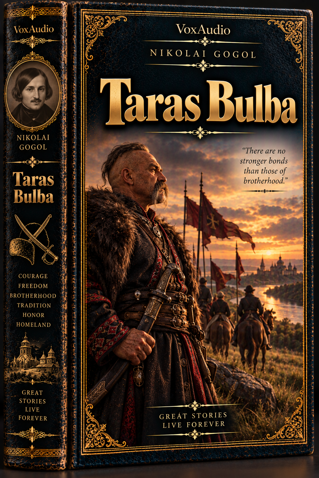 Taras Bulba