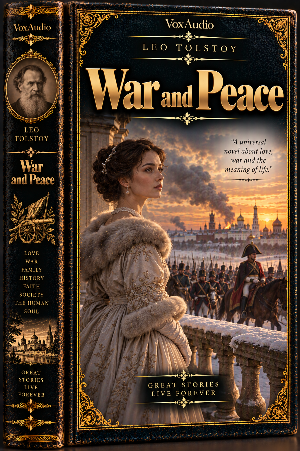 War and Peace