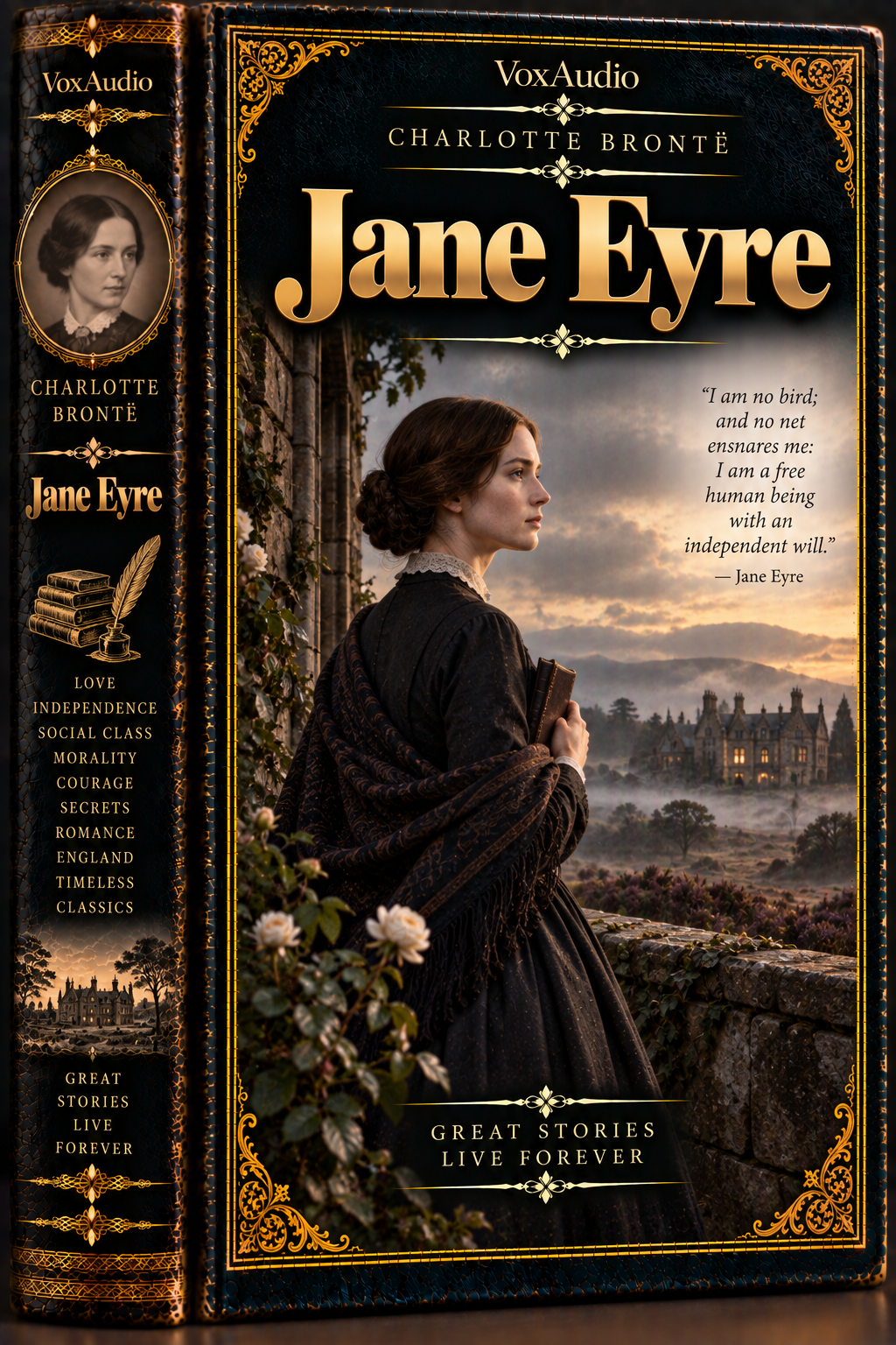 by Jane Air