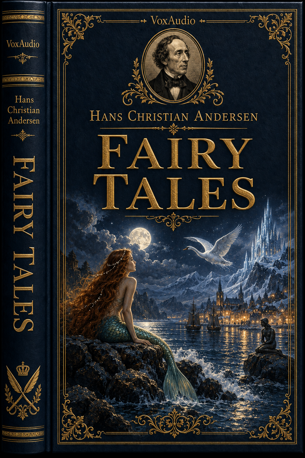 Fairy Tales